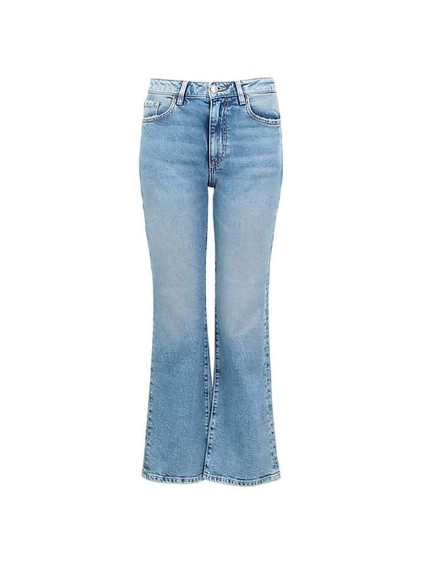 Джинсы голубые Pam Icon Denim