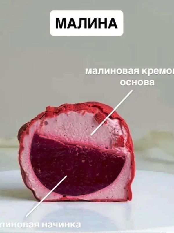 МАЛИНА