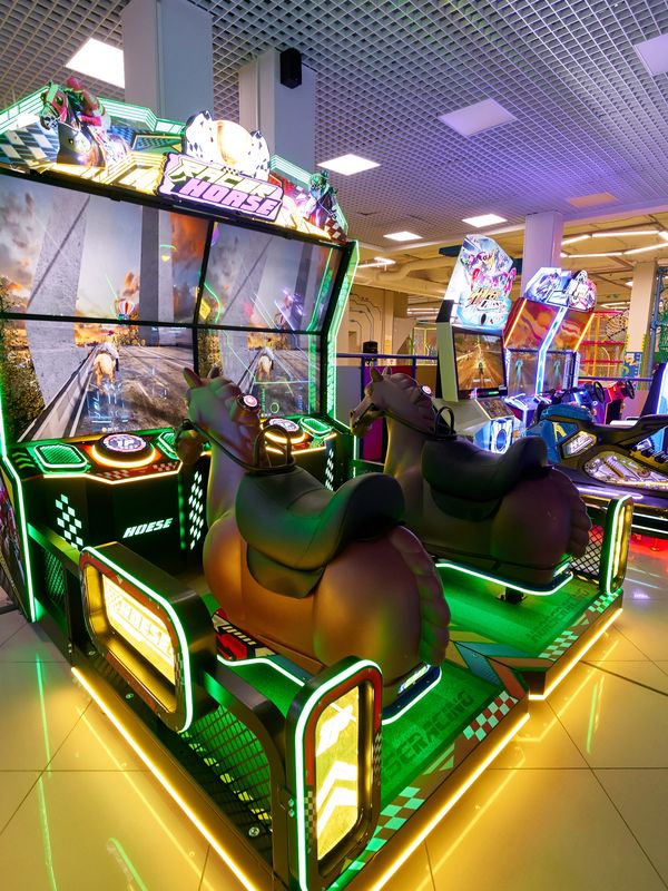 Игровые АППАРАТЫ