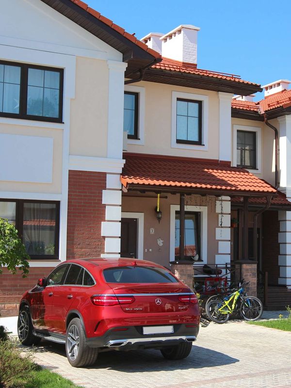 МУЛЬТИ выгода. Страхование нескольких объектов недвижимости🏠+ 🏡+🎁