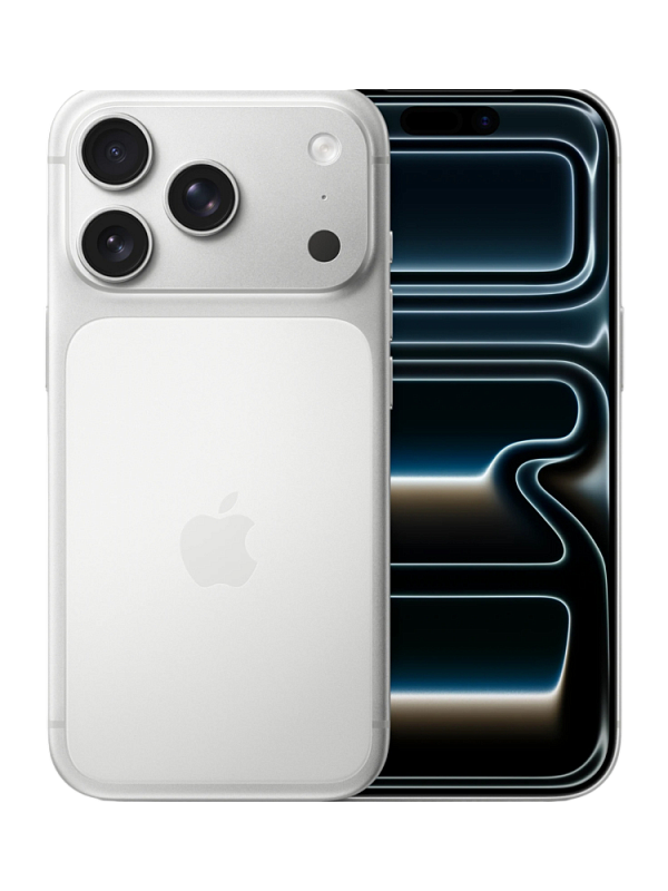 Apple iPhone 17 Pro (eSIM + SIM)
