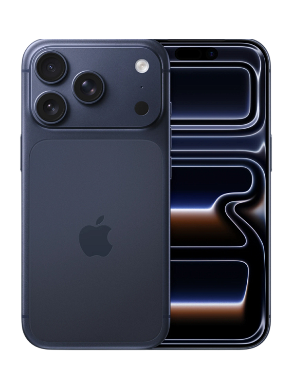 Apple iPhone 17 Pro (eSIM)