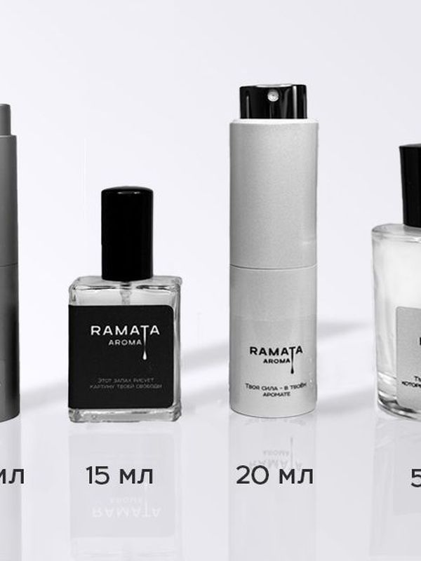 Непобедимый от Ramata Aroma/Invictus