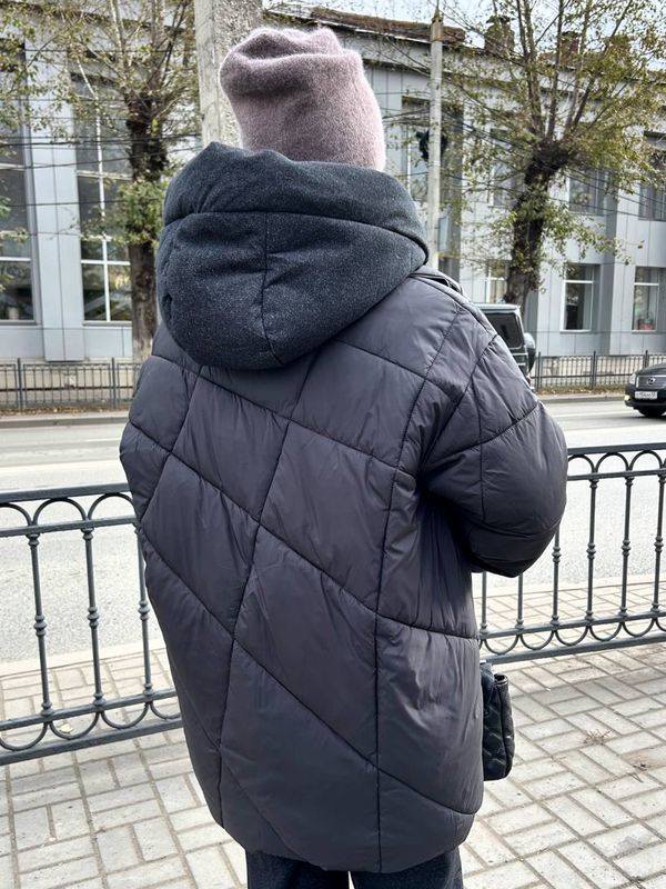 Куртка (Зима)