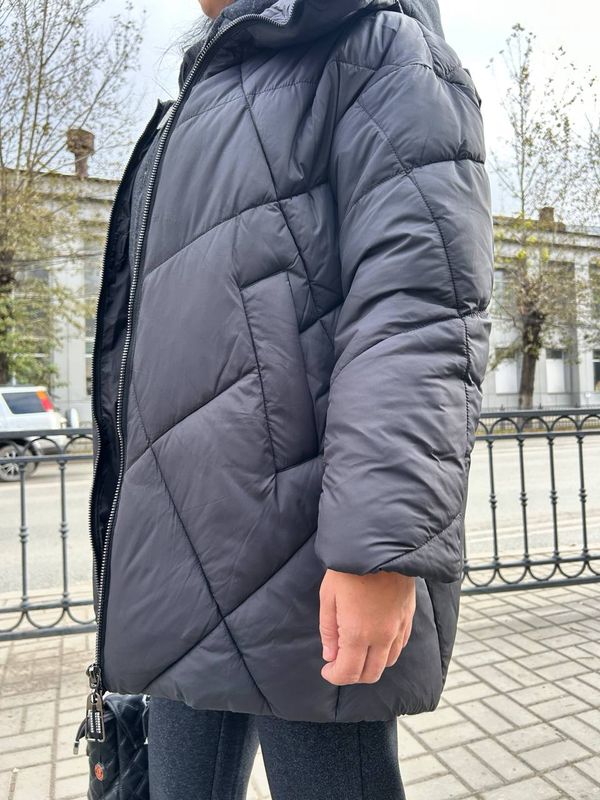 Куртка (Зима)