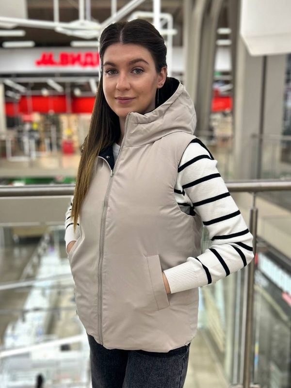 Жилетка