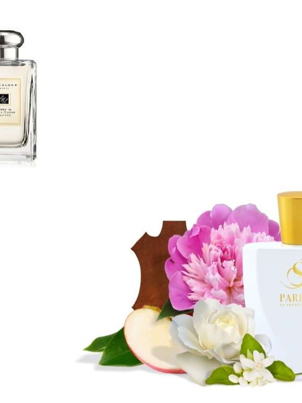 J-9 woman "PEONY" схож PEONY&BLUSH SUEDE BY JO MALONE