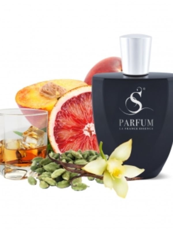Т-16 "PEACH LIQUEUR" unisex схож с Tom Ford- Bitter Peach