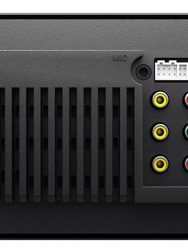 NEW💥  PROLOGY MPV-370, мультимедийный центр