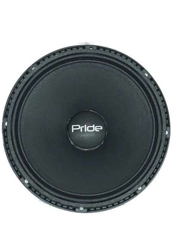 Динамики Pride Solo 200 (16 см) среднечастотные RMS 200 Вт