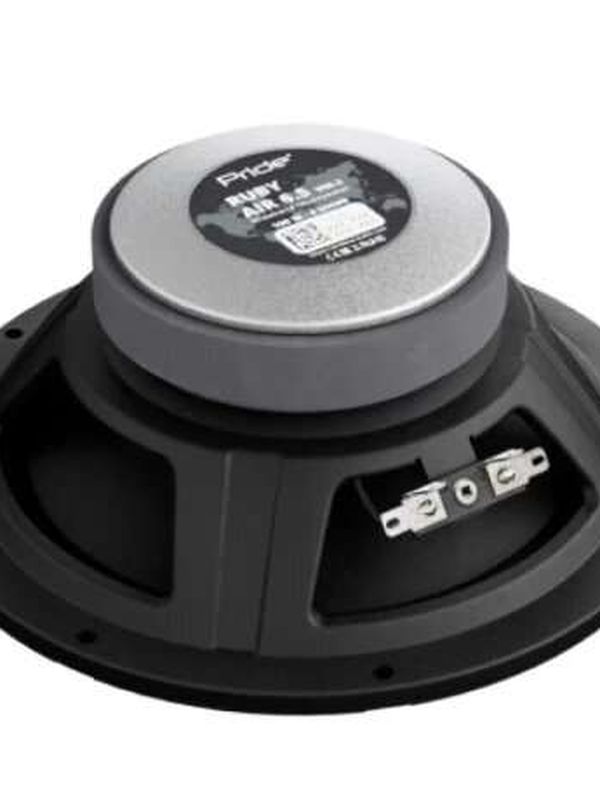 Динамики Pride Ruby Air 6.5 ver. 2 среднечастотные RMS 100W