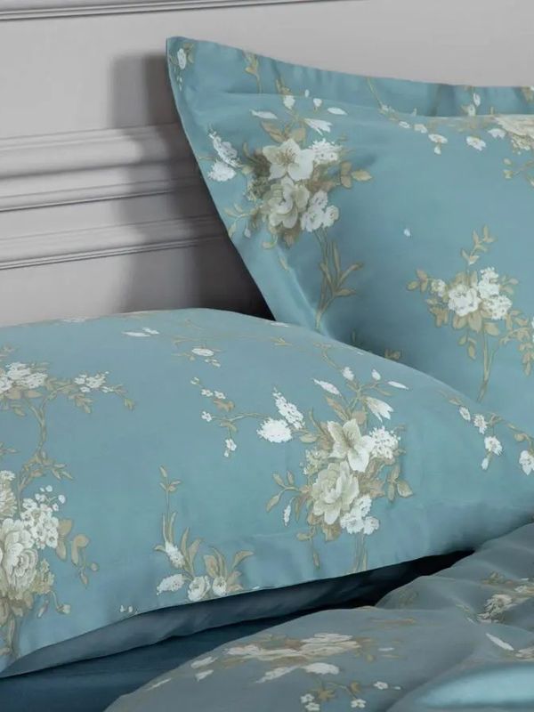 Комплект постельного белья Trend Tencel Elegance