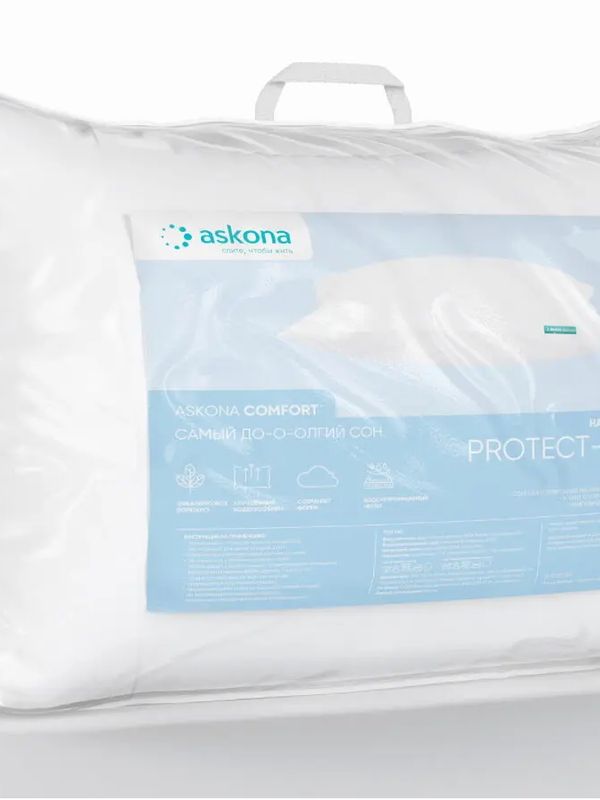 Набивная подушка Protect-A-Bed Basic