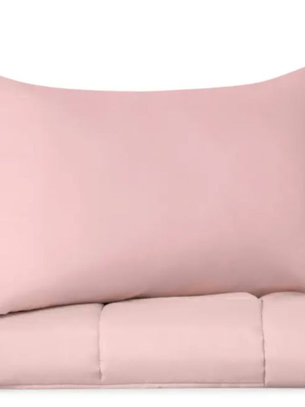 Детское одеяло Askona Kids (beige/blue/pink)