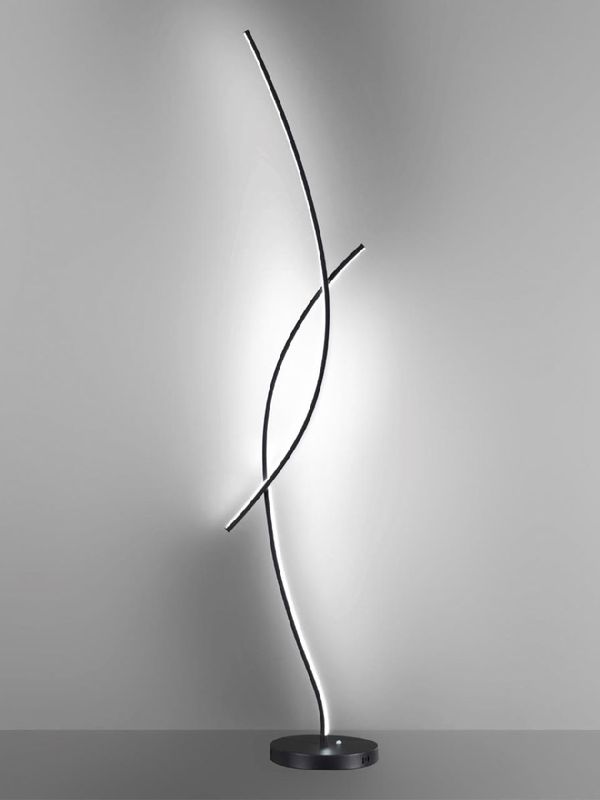 Торшер Lumion Nyx 5693/24FL
