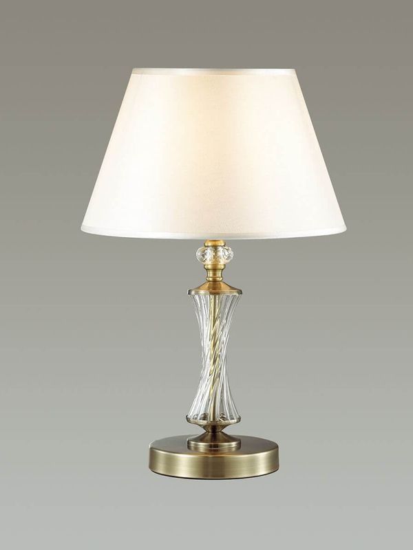 Настольная лампа Lumion Kimberly 4408/1T