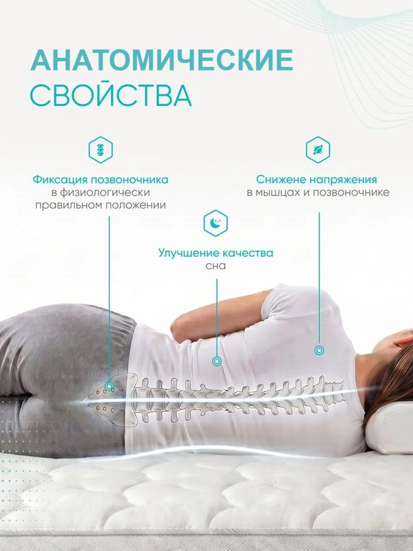 Матрас Family Mild (Фэмили Майлд) АКЦИЯ