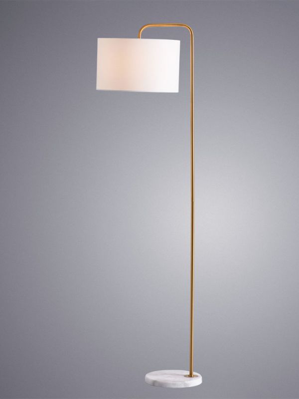 Торшер ARTE Lamp A5024PN-1PB