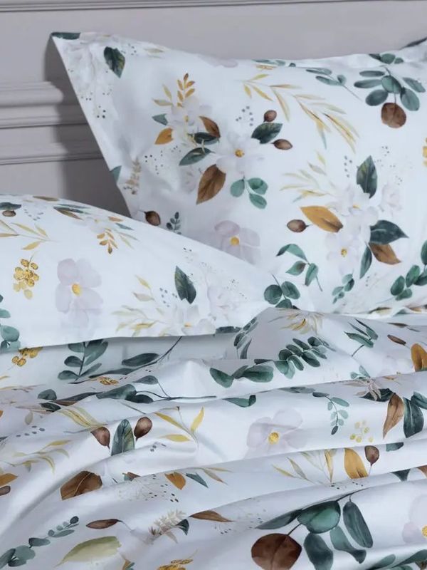 Постельное белье Trend Autumn