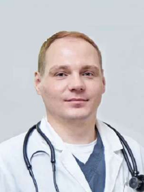 Функциональная диагностика