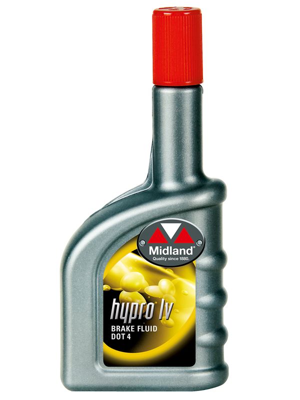 MIDLAND HYPRO LV 0,375 L