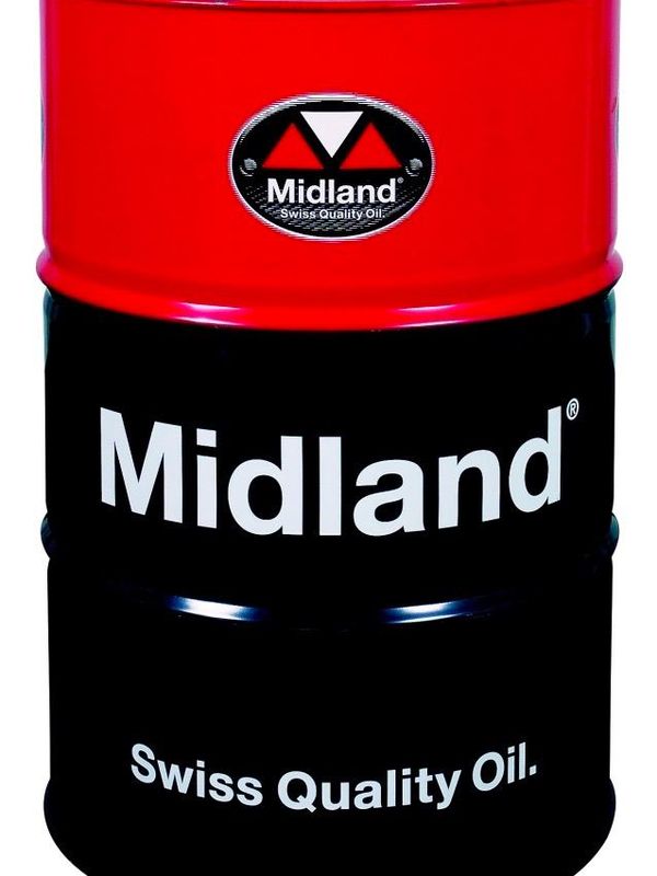MIDLAND AVANZA 5W-40
