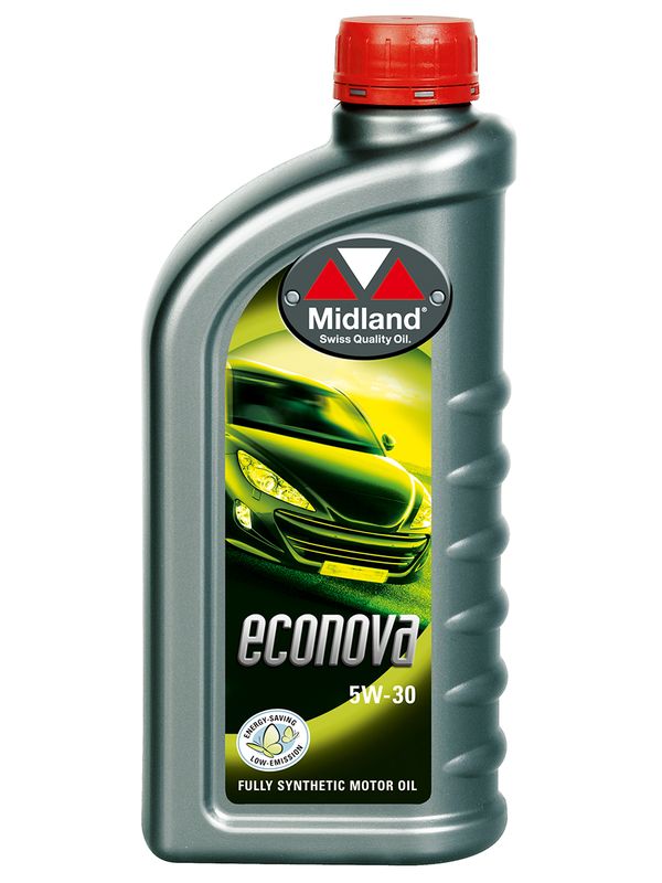 ECONOVA 5W-30
