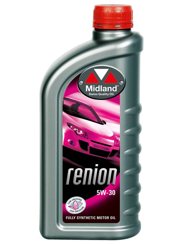MIDLAND RENION 5W-30