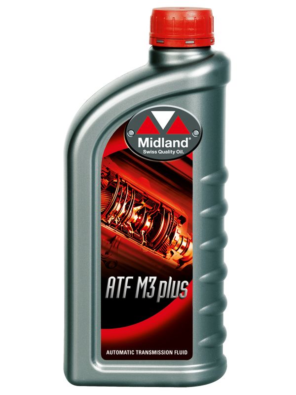 MIDLAND ATF M3 PLUS