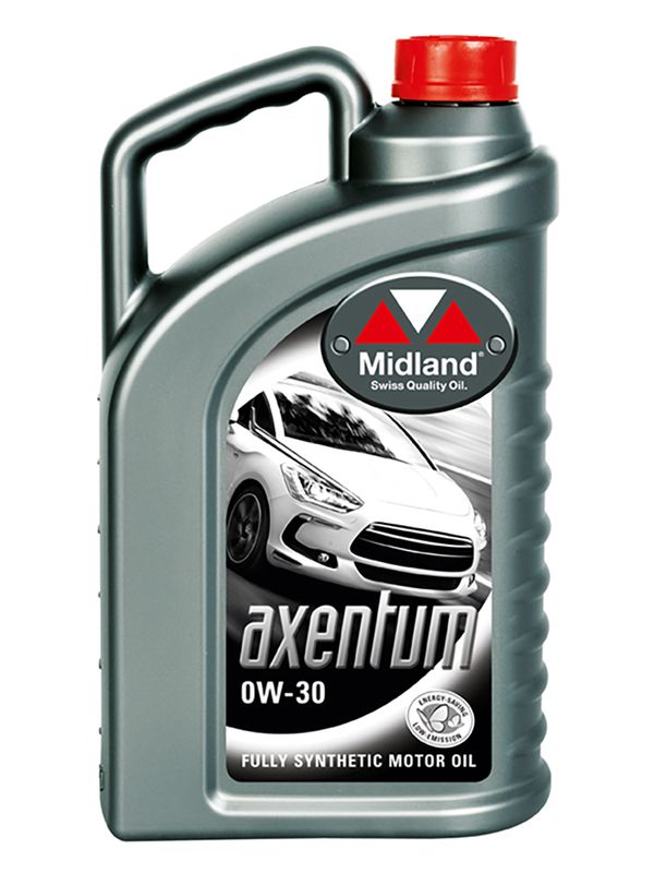 MIDLAND AXENTUM 0W-30