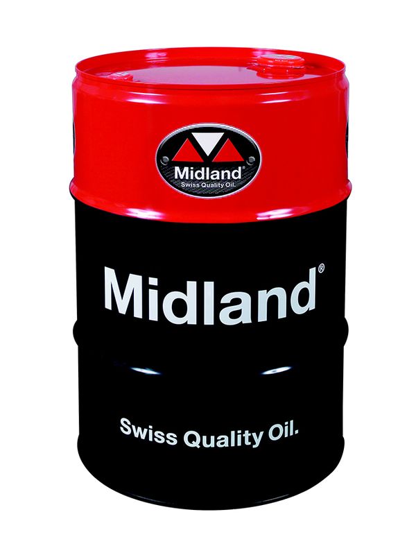 MIDLAND SUPER DIESEL 10w-40