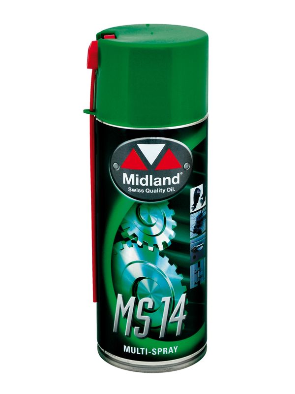 MIDLAND MS-14 UNIVERSAL SPRAY 0,4 L