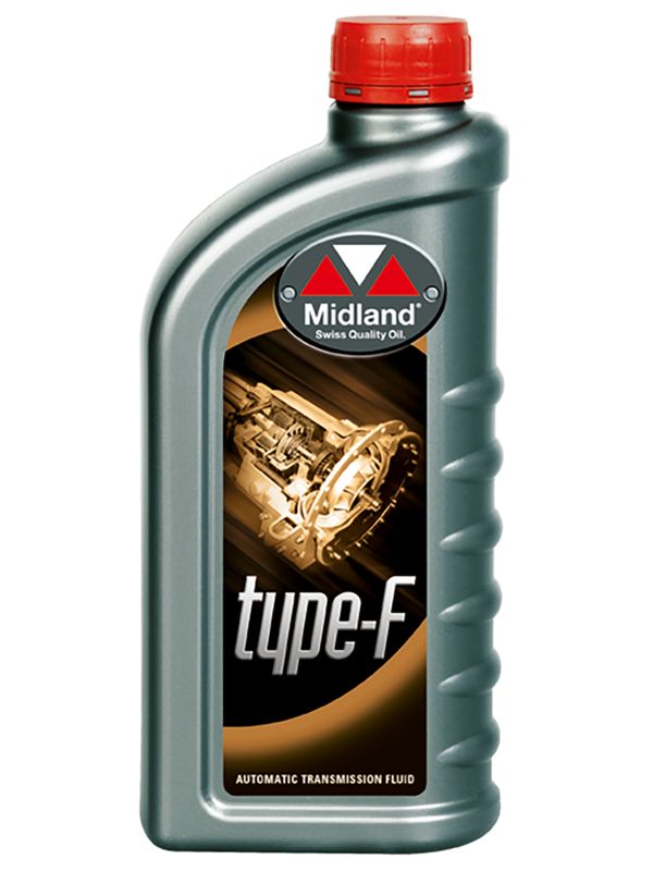 MIDLAND TYPE-F ATF 1L