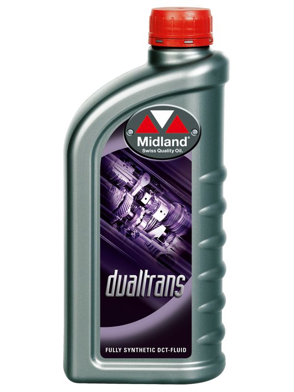 MIDLAND DUALTRANS DCT-FLUID