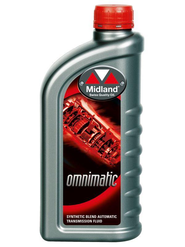 MIDLAND OMNIMATIC