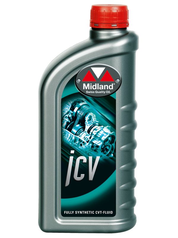 MIDLAND JCV CVT-FLUID 1L