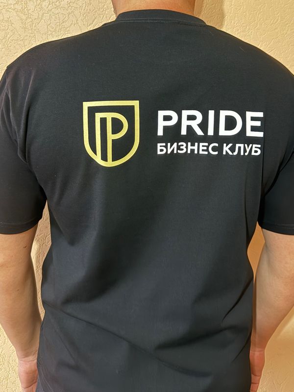 Футболка