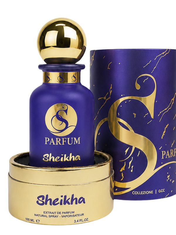Духи Шейх / Sheikha по мотивам Halfeti Penhaligon's