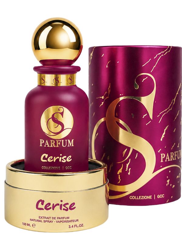 Духи Вишня / Cerise по мотивам Lost Cherry Tom Ford