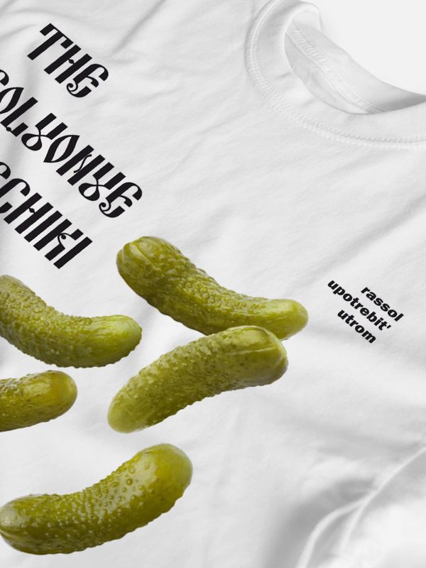 🥒Огурчики🔥