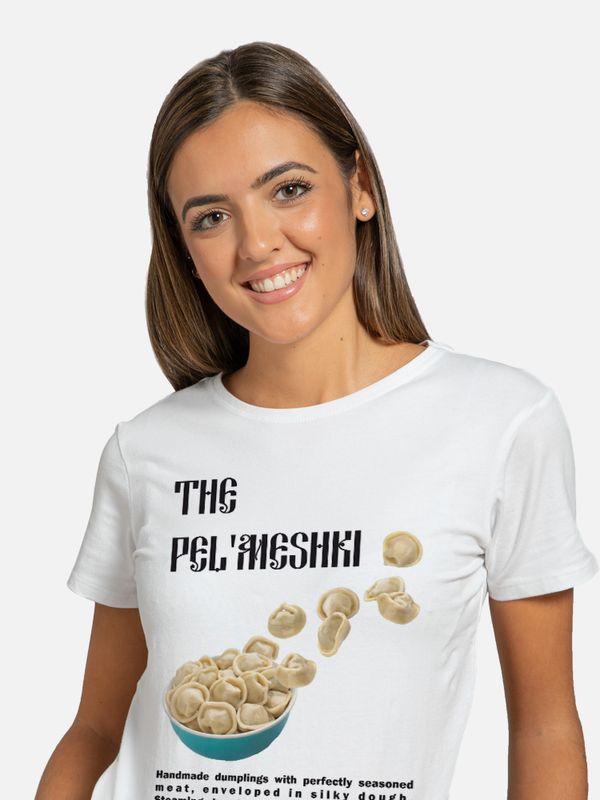 🥟Пельмешки😍