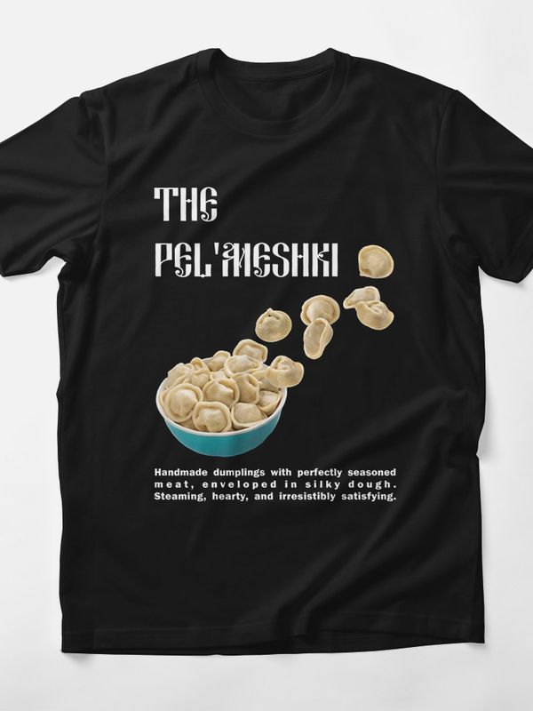🥟Пельмешки😍