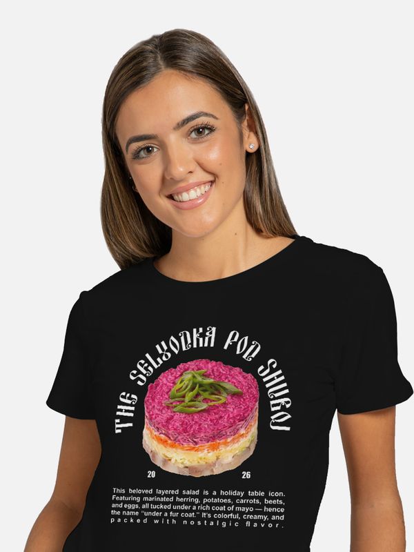 🥗Селедка под шубой💥