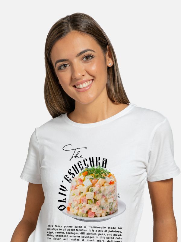 🥗Оливьешечка💥