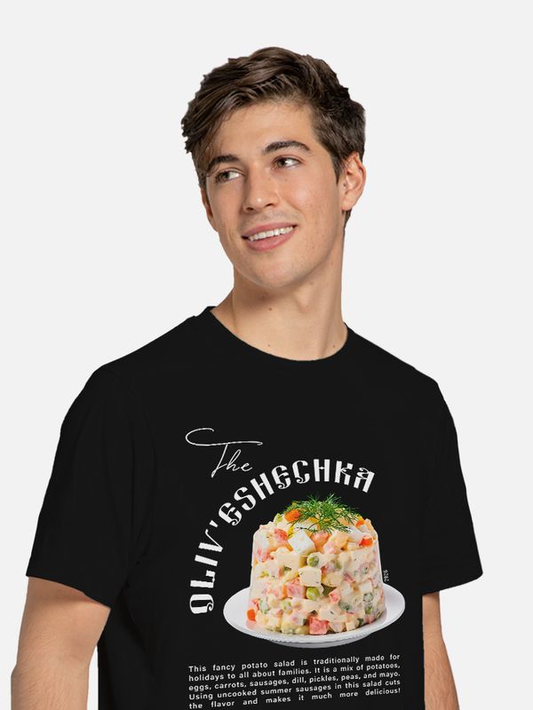 🥗Оливьешечка💥