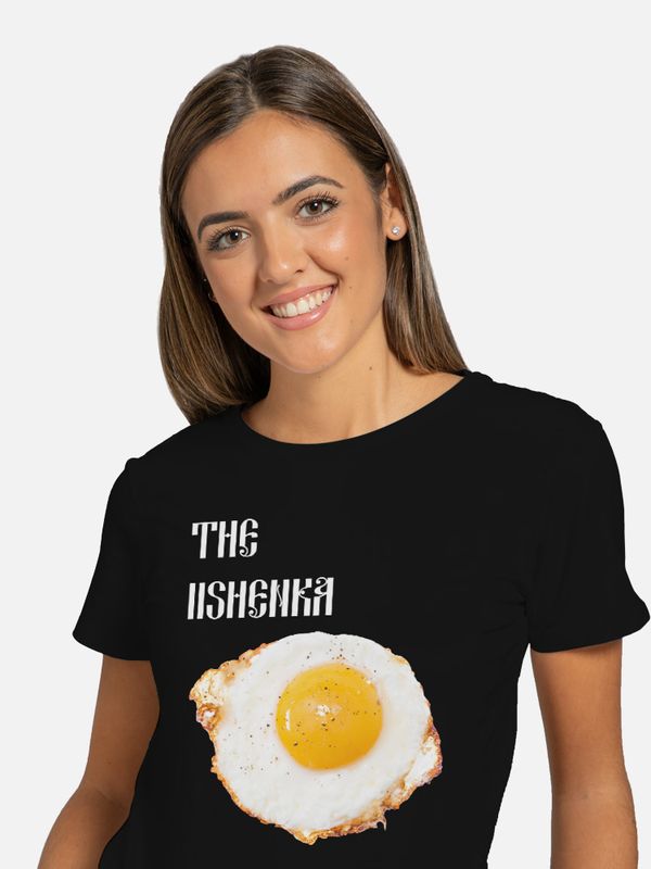 🍳ИИшница😎
