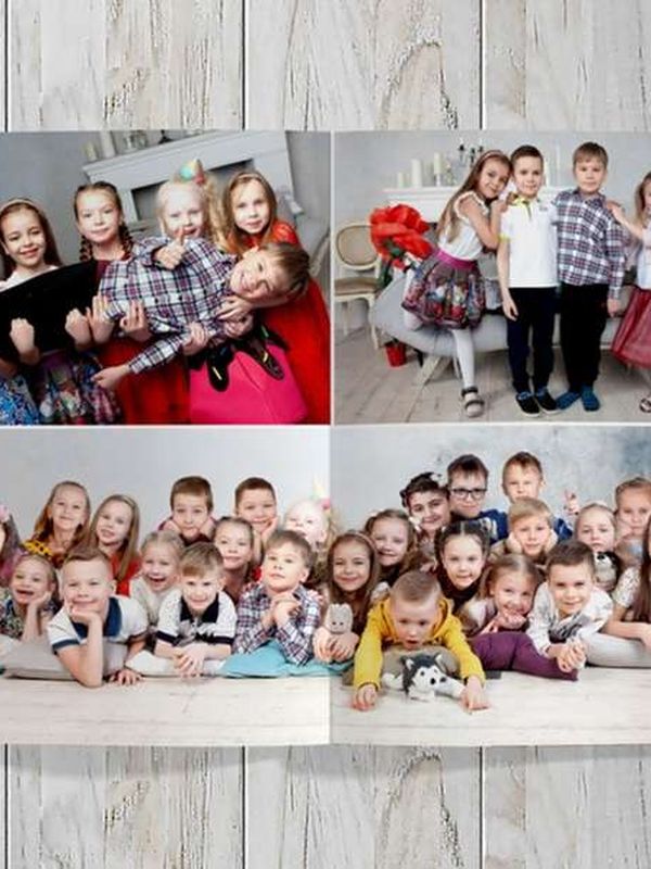 Выпускной альбом