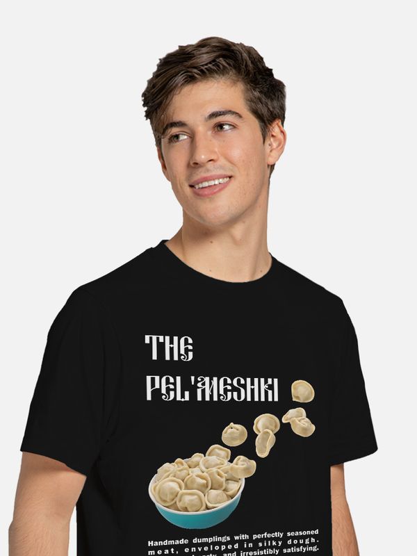 🥟Пельмешки😍