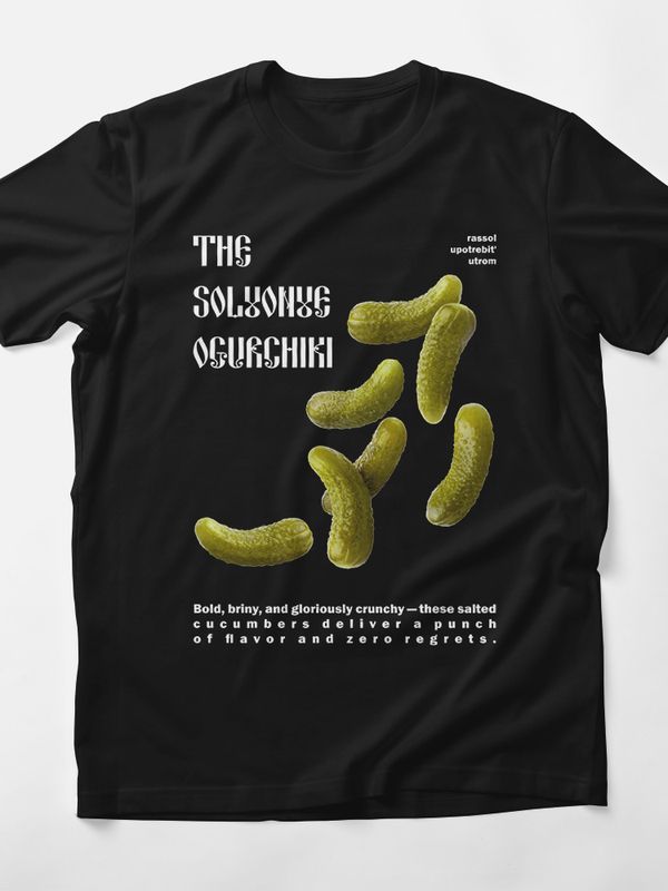 🥒Огурчики🔥