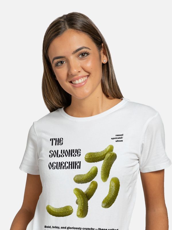 🥒Огурчики🔥